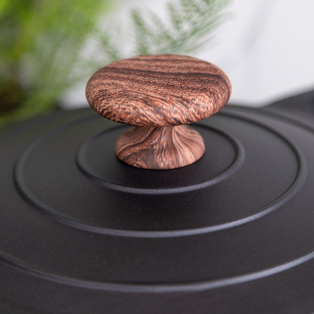 Set Batería Ollas Eco Nature II 7pzs Oroley4#Gris Oscuro