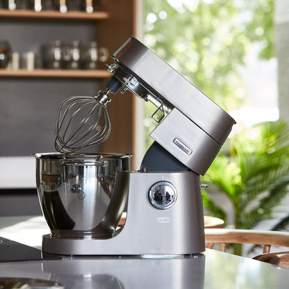 Batidora Industrial Chef XL Titanium KVL8400s