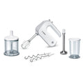Batidora Styline MFQ4080 Bosch1#Blanco