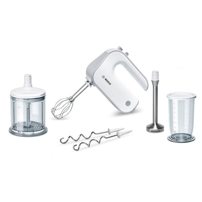 Batidora Styline MFQ4080 Bosch1#Blanco