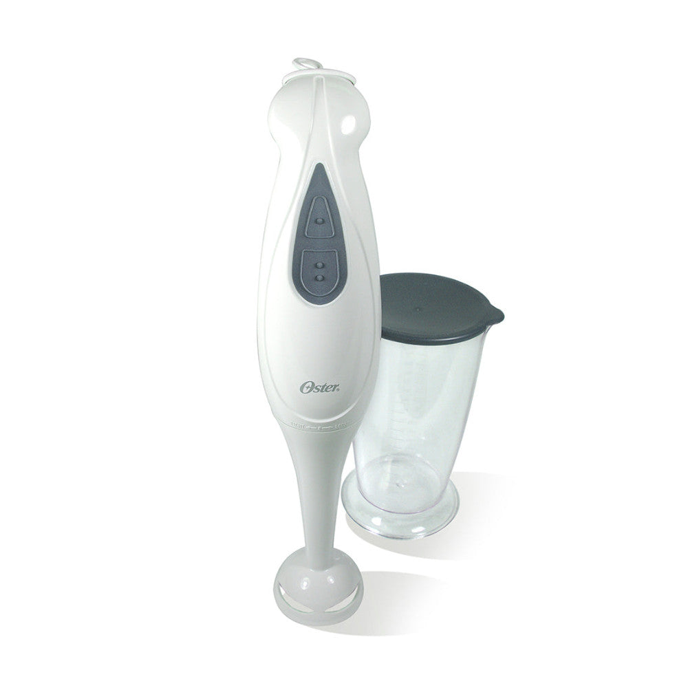 Batidora de Inmersión con Vaso 2609 Oster1#Blanco