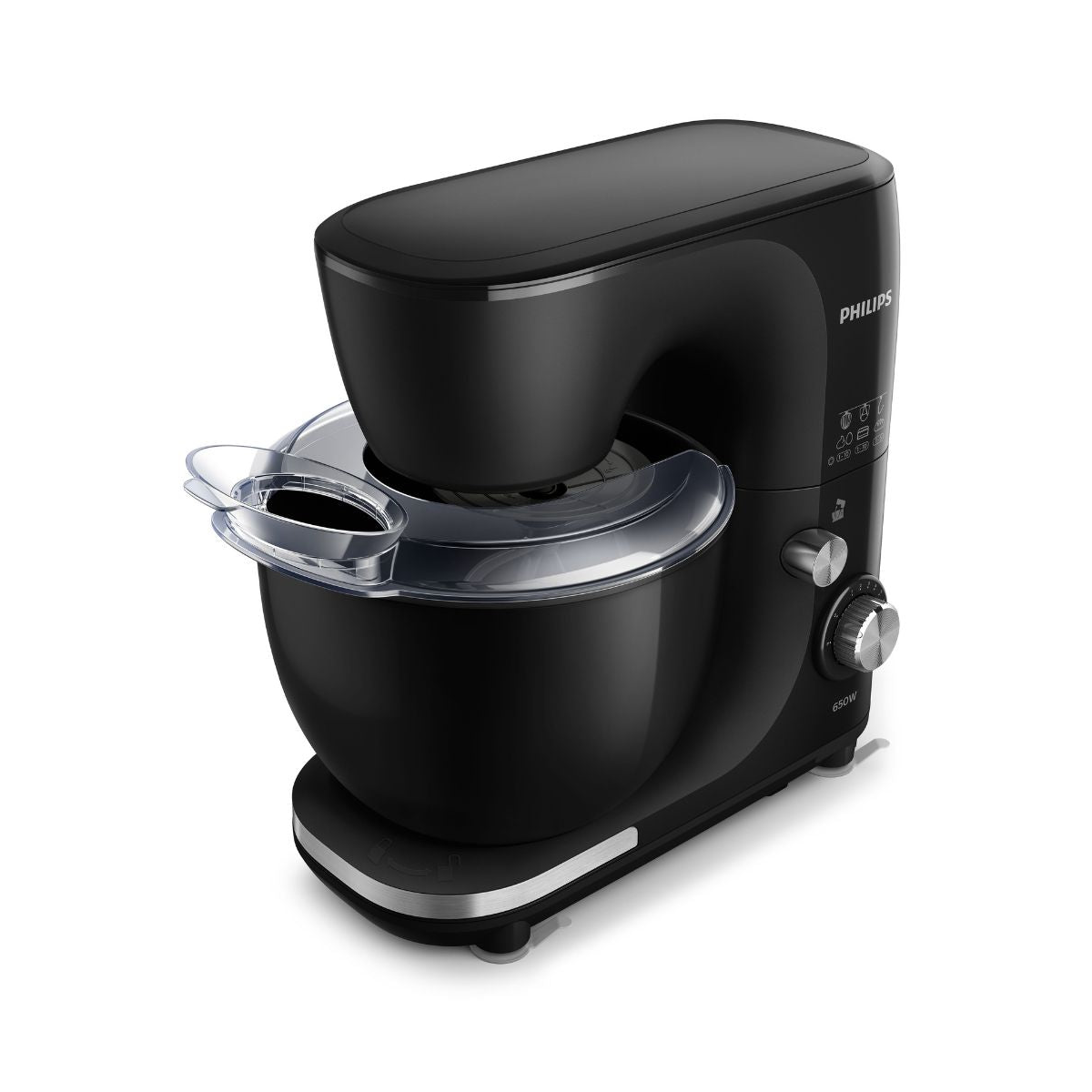 Batidora Planetaria Series 7000 Philips1#Negro