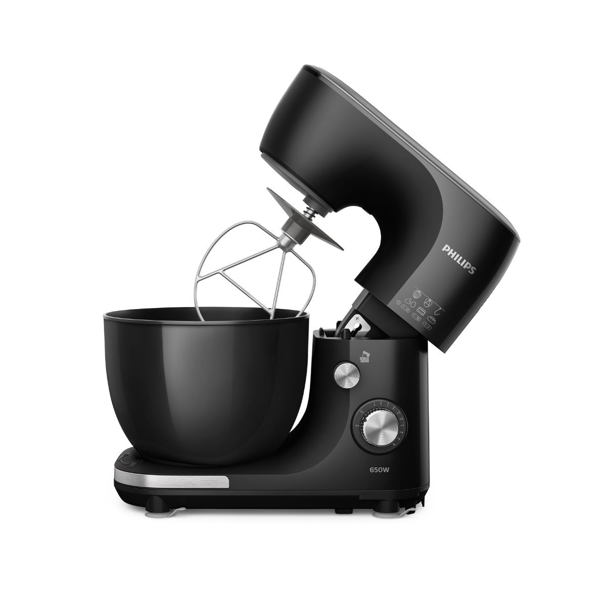 Batidora Planetaria Series 7000 Philips2#Negro