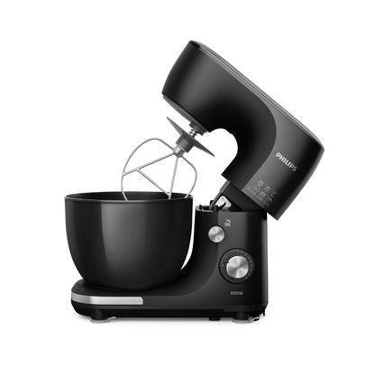 Batidora Planetaria Series 7000 Philips2#Negro