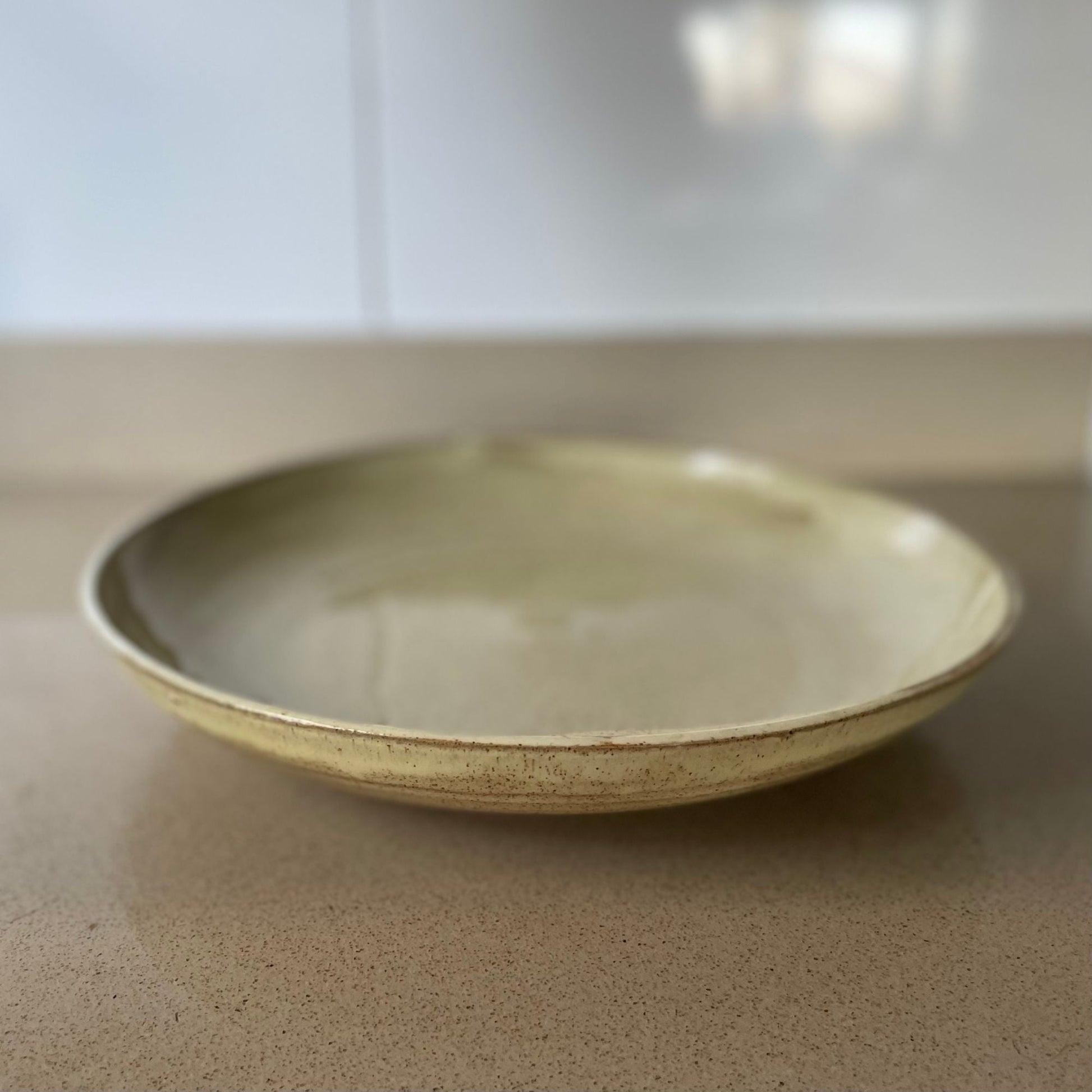 Bowl Bajo La Maja Project2#Marfil