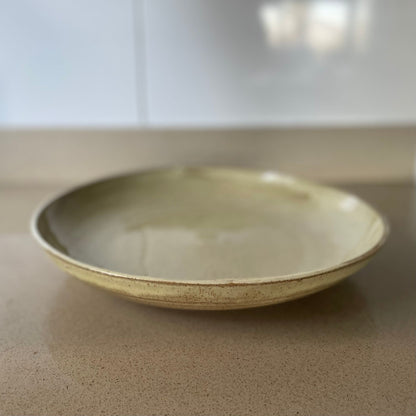 Bowl Bajo La Maja Project2#Marfil