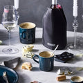 Taza 350ml Nuit Cerámica Le Creuset3#Sin color