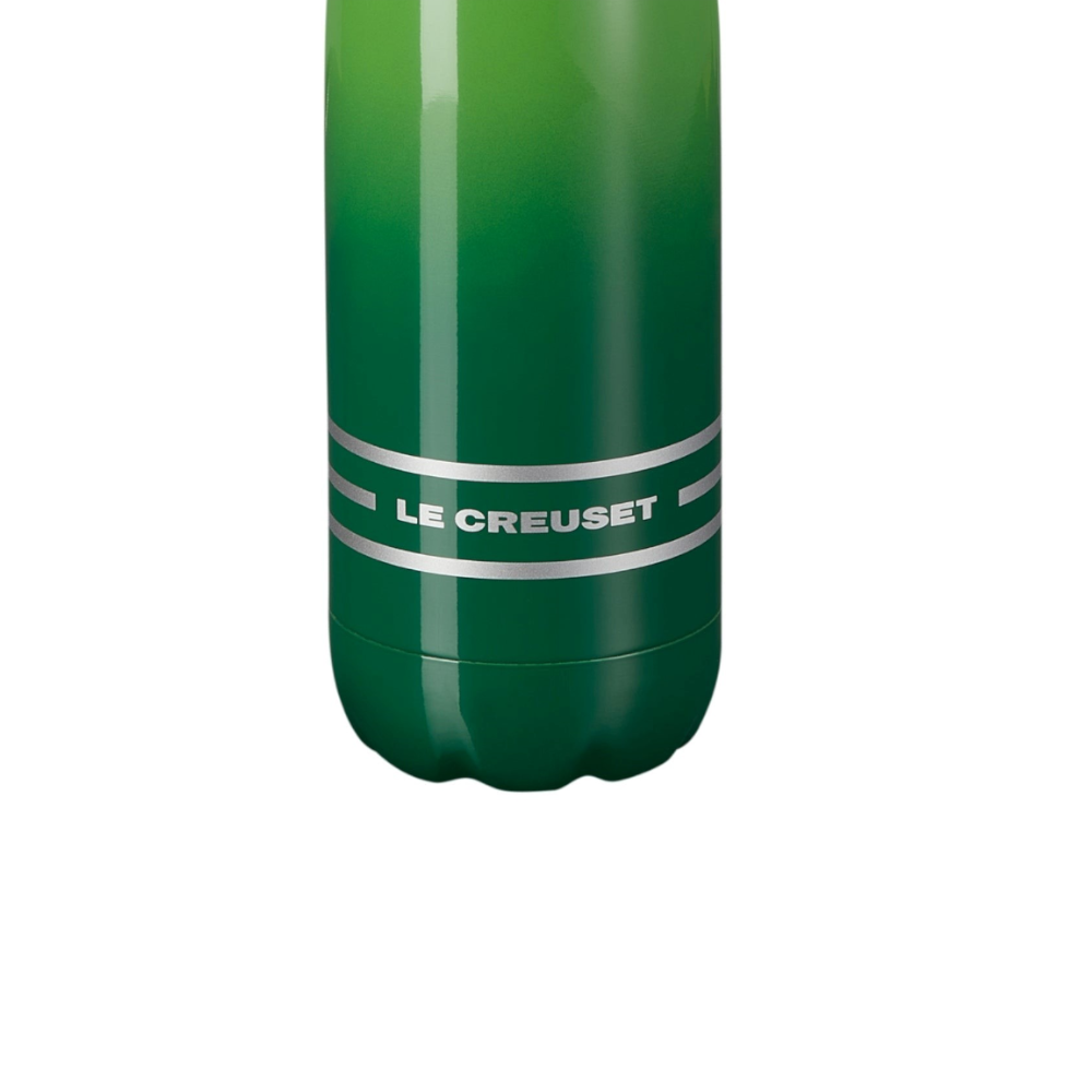 Botella Térmica 500 Ml Le Creuset13#Verde