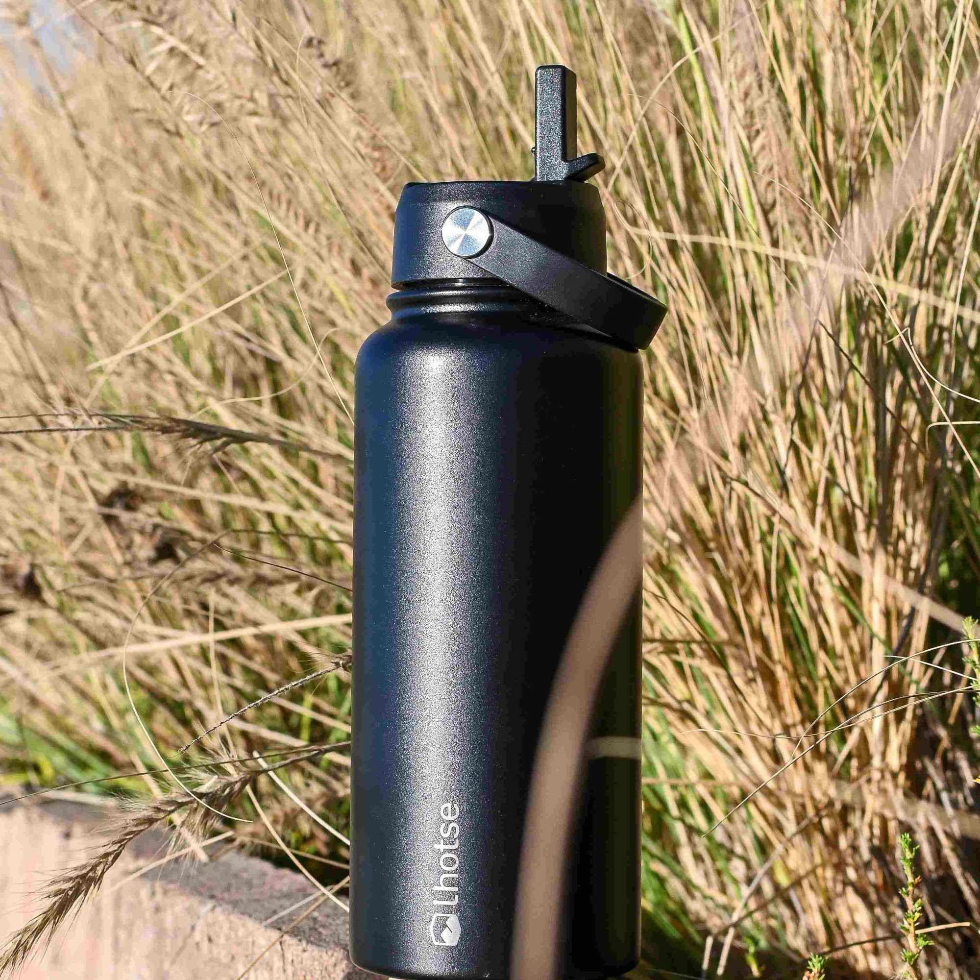 Botella Térmica Personalizada Inicial y Nombre Botellas de Agua Acero Inoxidable Doble Capa 500 Botella Térmica Personalizada Inicial y Nombre Botellas de Agua Acero Inoxidable Doble Capa 500