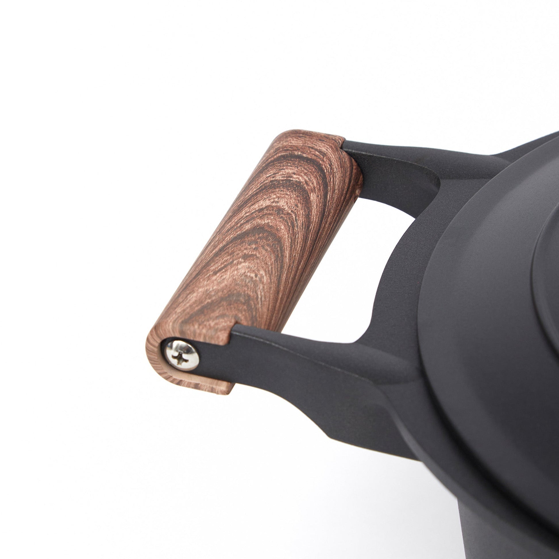 Cacerola Eco Nature 24 Cm Oroley11#Negro