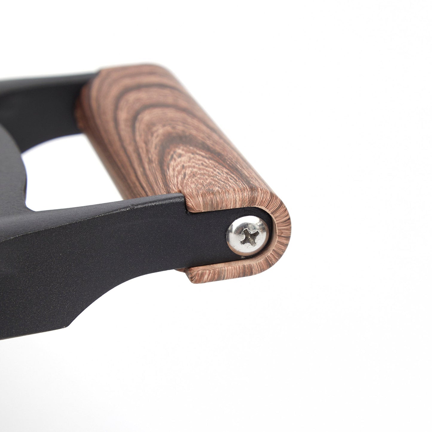 Cacerola Eco Nature 24 Cm Oroley13#Negro