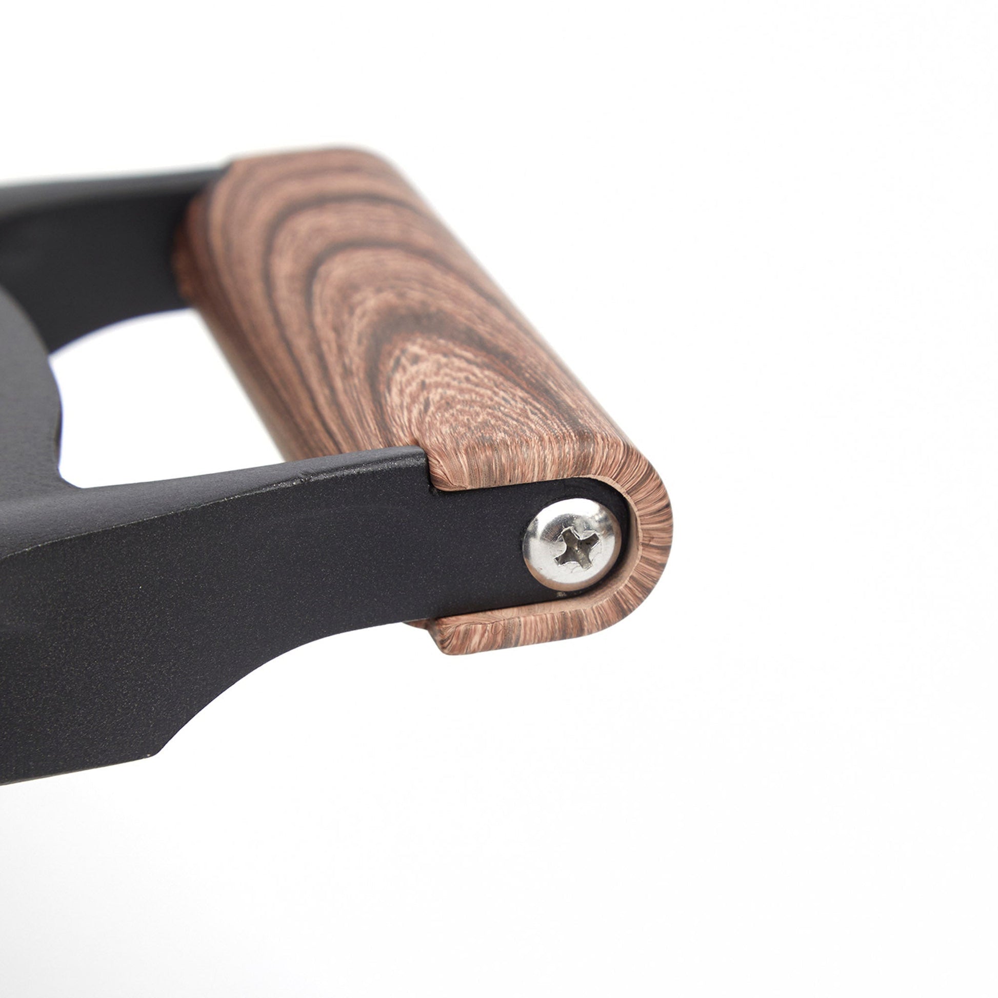 Cacerola Eco Nature 24 Cm Oroley13#Negro