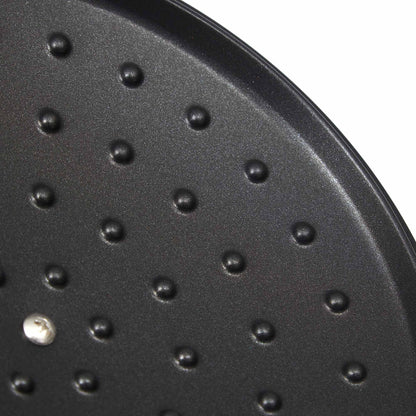 Cacerola Eco Nature 24 Cm Oroley14#Negro