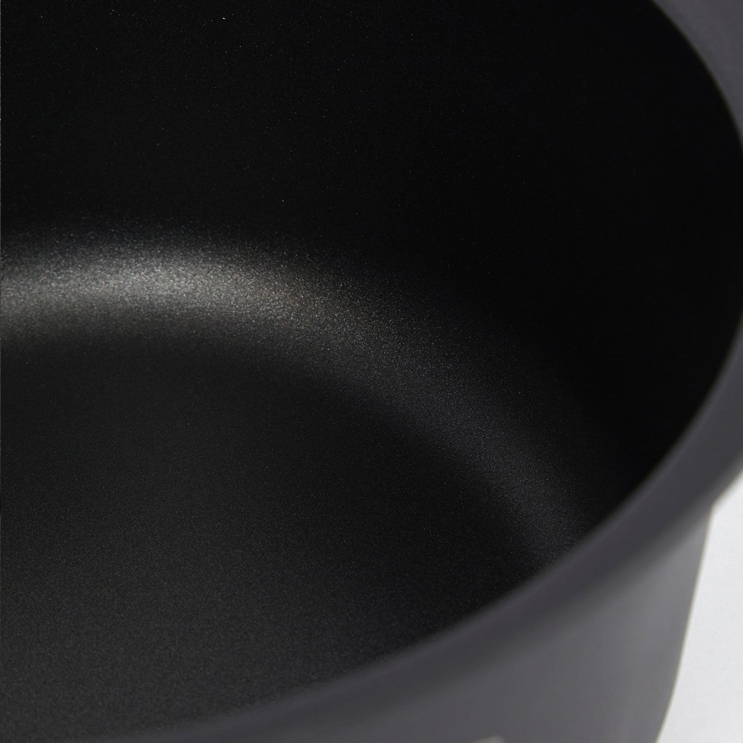 Cacerola Eco Nature 24 Cm Oroley10#Negro