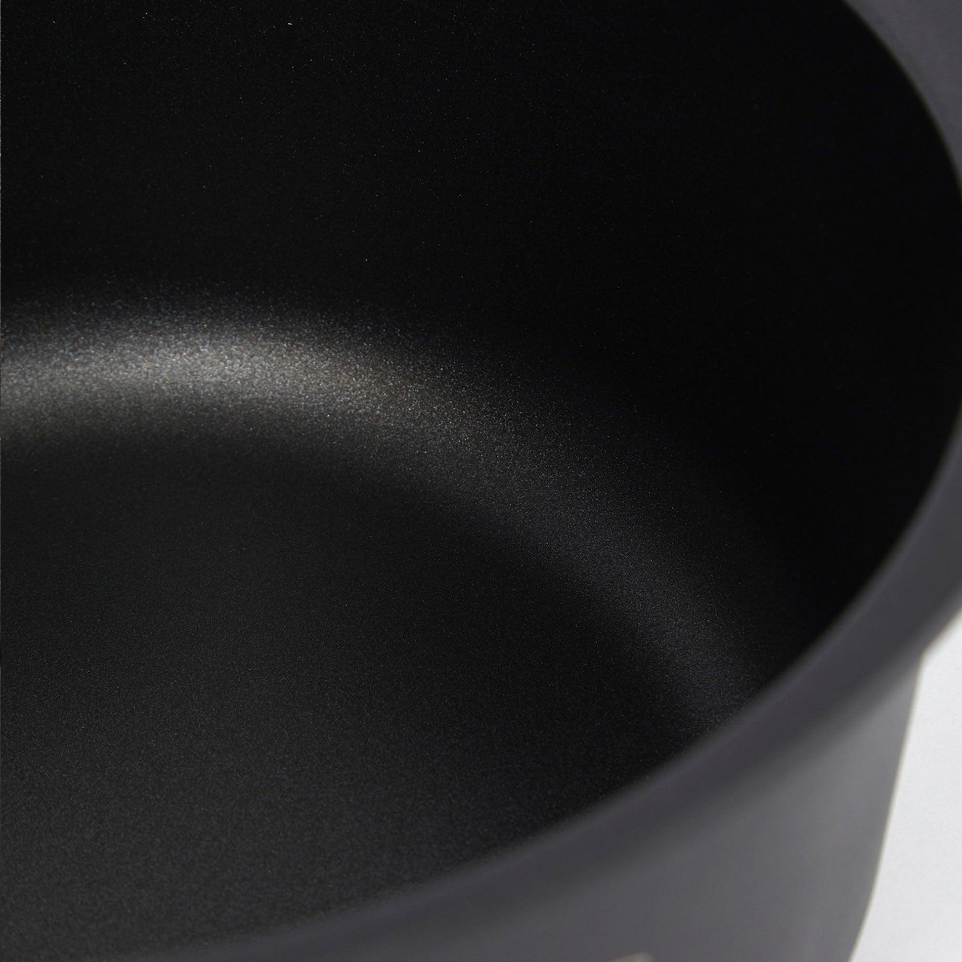 Cacerola Eco Nature 24 Cm Oroley10#Negro