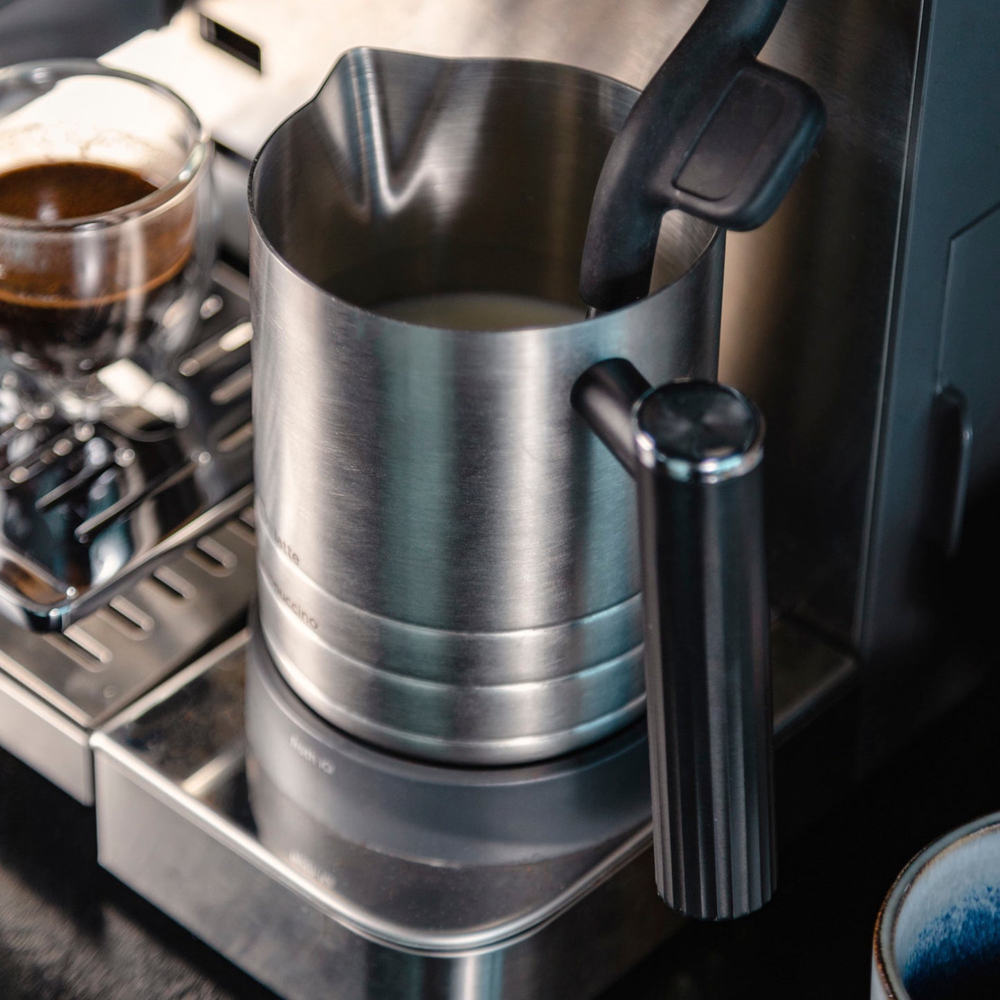 Máquina para Café Luxe Premier Ninja
