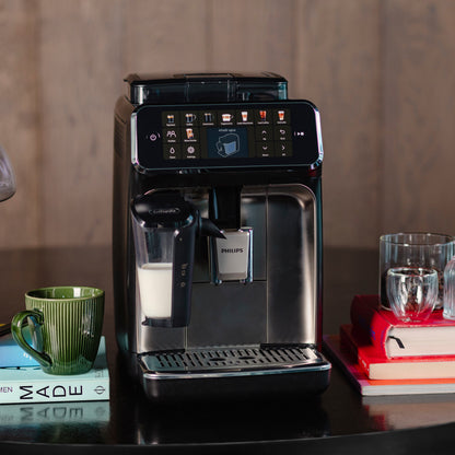 Cafetera Espresso Automática EP5547/90 Sistema Latte  Philips