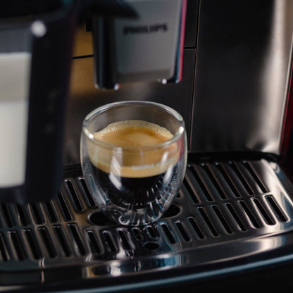 Cafetera Espresso Automática EP5547/90 Sistema Latte  Philips