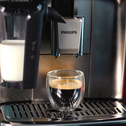 Cafetera Espresso Automática EP5547/90 Sistema Latte  Philips