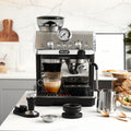 Cafetera Espresso La Specialista Arte EC9155.MB Delonghi