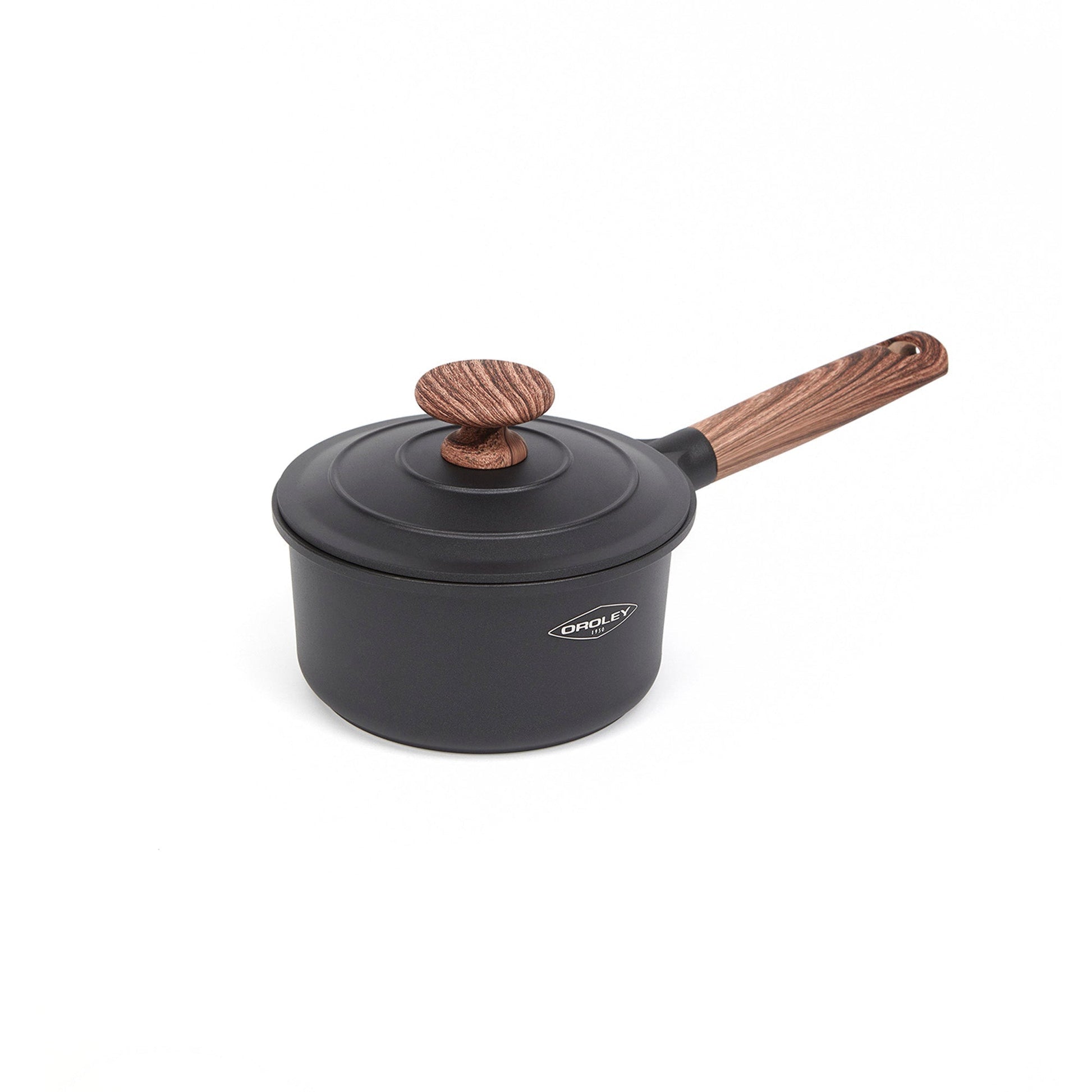 Cazo Eco Nature 16 Cm Oroley11#Gris oscuro