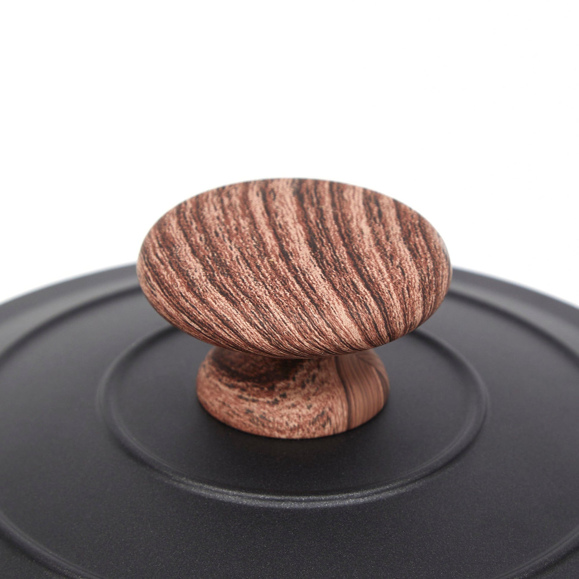 Cazo Eco Nature 16 Cm Oroley10#Gris oscuro
