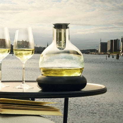 Jarro Decantador Con Enfriador 0.75 Lts Eva Solo1#Sin color