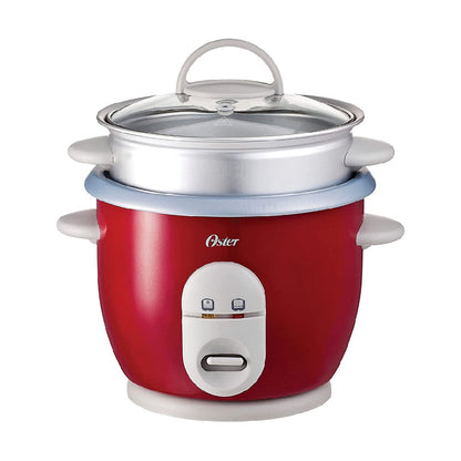 Arrocera Multiusos CKSTRC4723 Oster3#Rojo