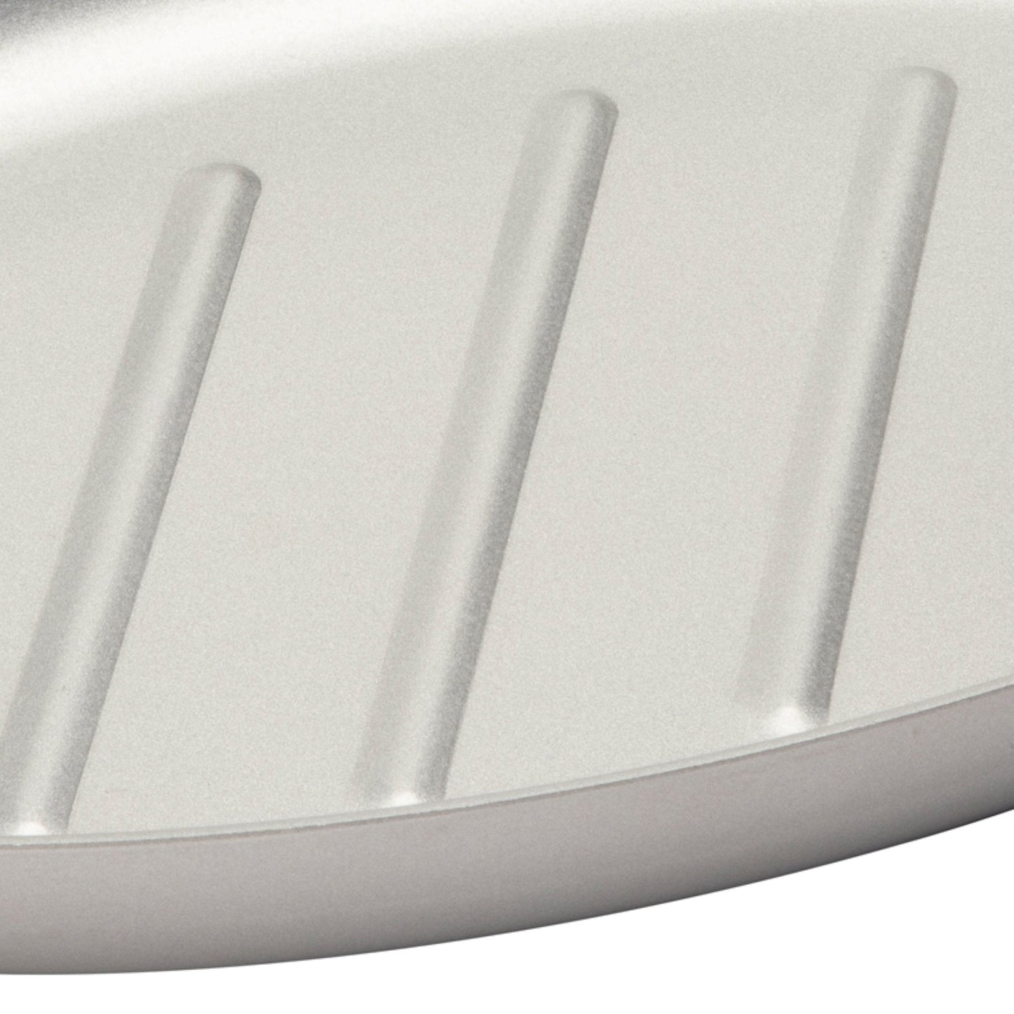 Bandeja para Asar Ovalada Antiadherente 13\\" CNPO-700  Cuisinart®3#Acero