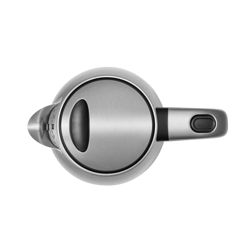 Hervidor Eléctrico CPK1723CL 1.7 Lts Cuisinart7#Plateado