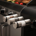 Set De Molinos Para Especias Para BBQ Con Magneto CSS-33 Cuisinart1#Sin color