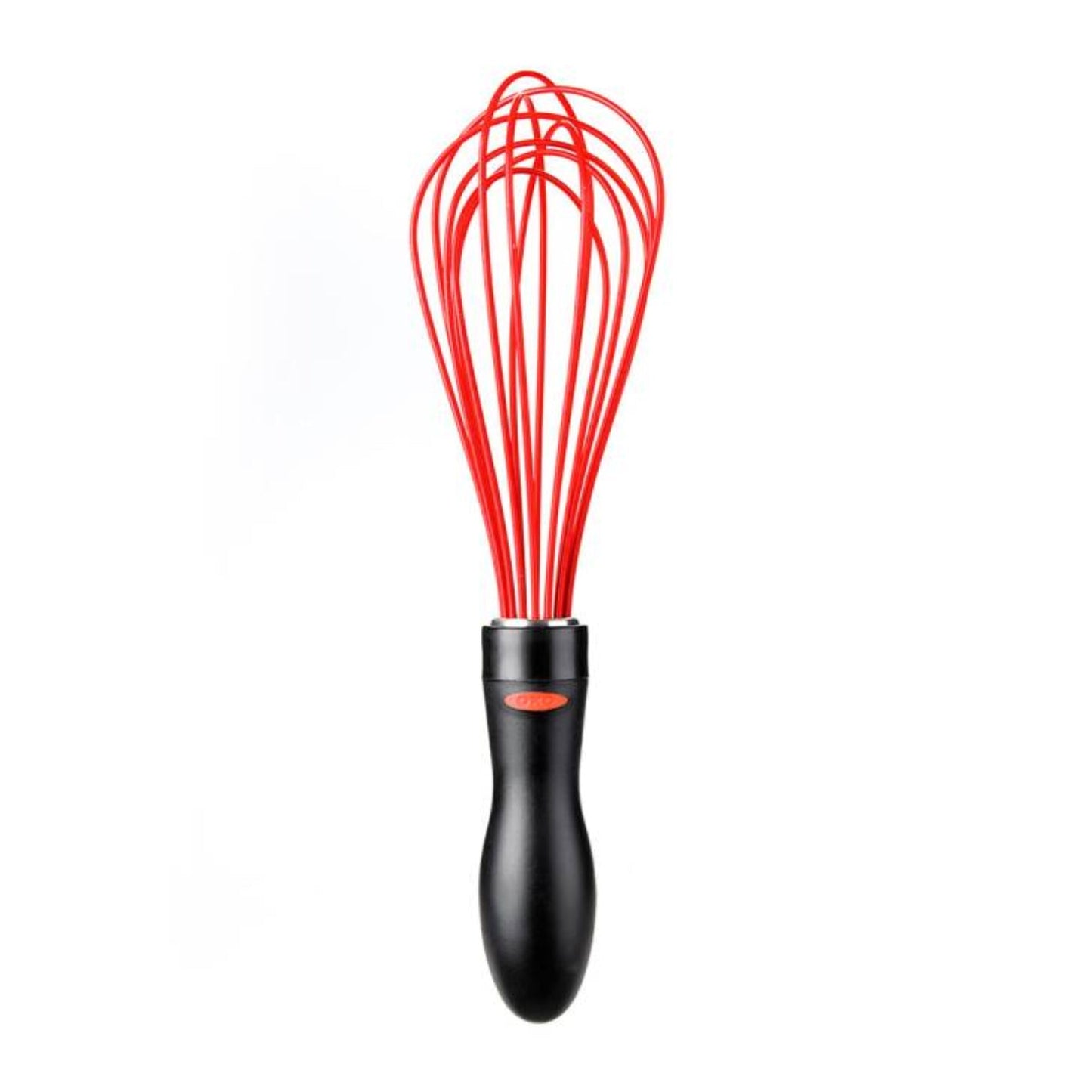 Batidor Manual Balloon Oxo1#Rojo