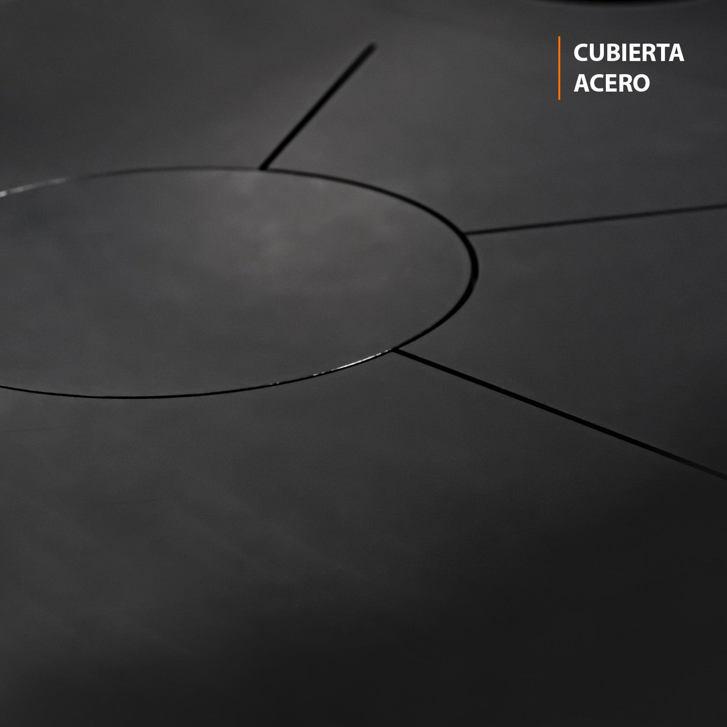 Cocina A Leña Llaima Mueble 80 Alcazar8#Blanco