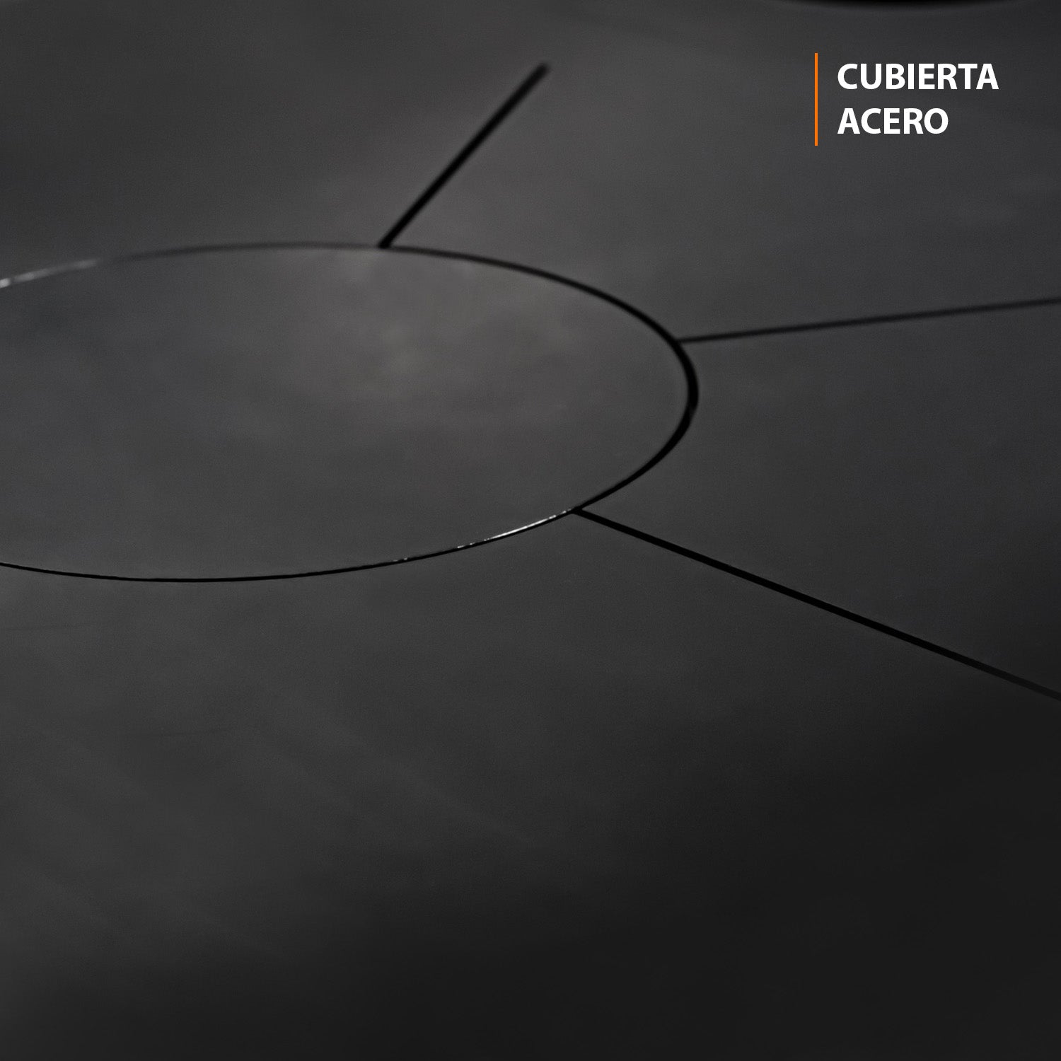 Cocina A Leña Llaima Mueble 80 Alcazar8#Blanco