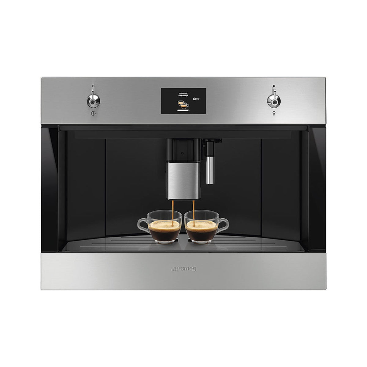 Cafetera Classica CMS4303X