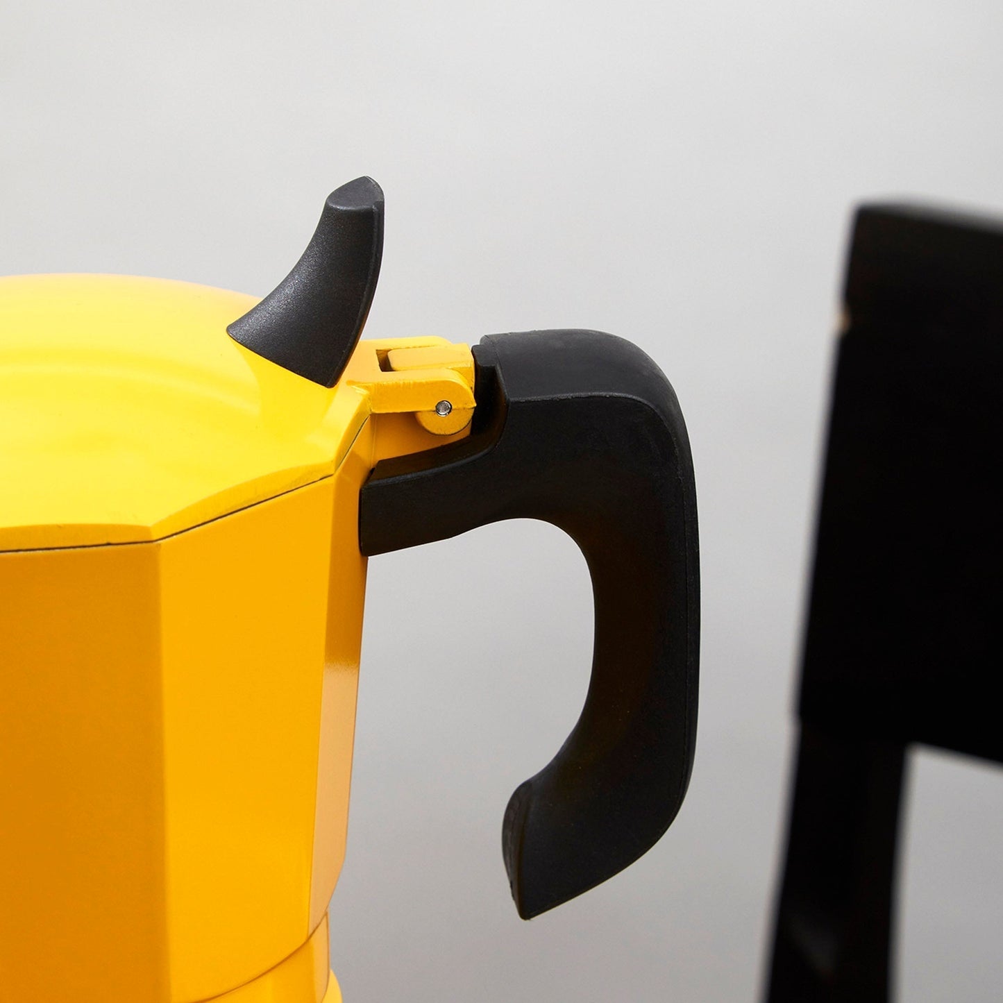 Cafetera Inducción Petra 12 Tazas Expreso Oroley13#Mostaza