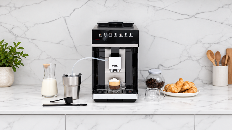 Cafeteras