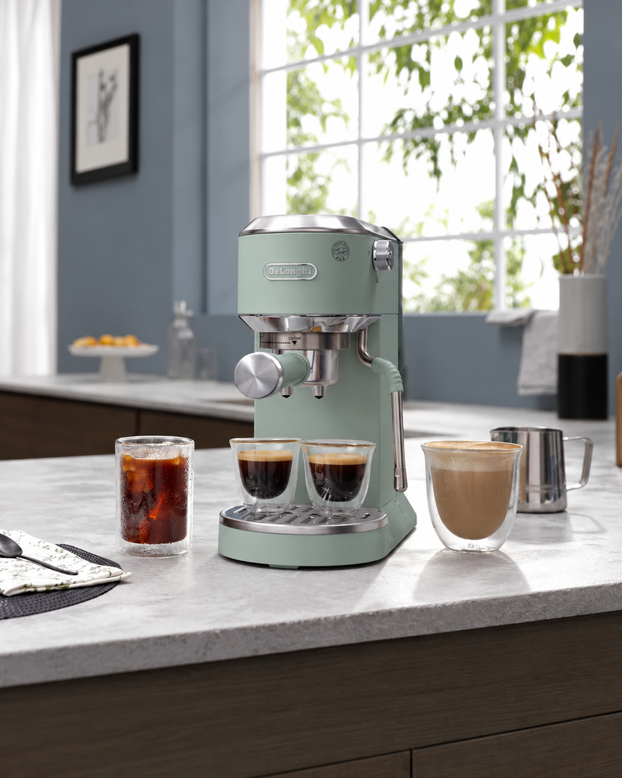 Cafeteras