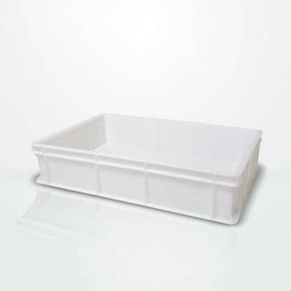 Caja de Fermentación L2#Blanco