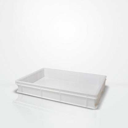 Caja de Fermentación M2#Blanco