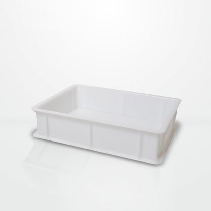 Caja de Fermentación S2#Blanco