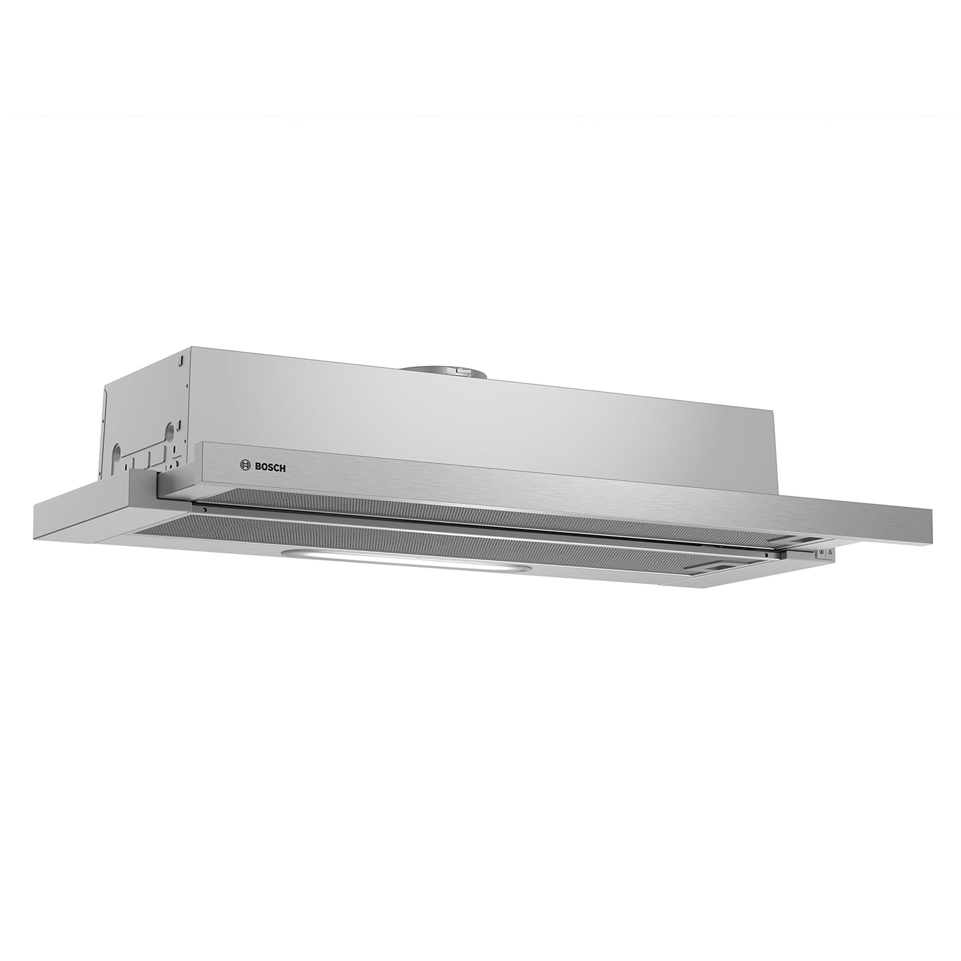 Campana Bajo Mueble DFT93AC50 90 cm 300 m3/h Bosch1#Acero
