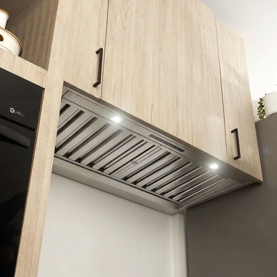 Campana Built In 90 cm 700 m3/h FDV