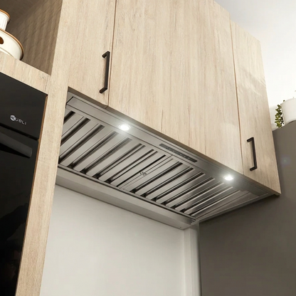 Campana Built In 90 cm 700 m3/h FDV