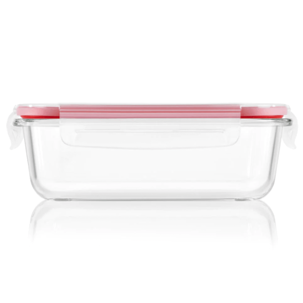 Contenedor Rectangular Easy Vent 1.05 Lts Pyrex2#Sin color