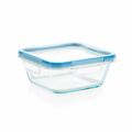 Contenedor De Vidrio Total Solution Glass 946 Ml SnapWare1#Sin color