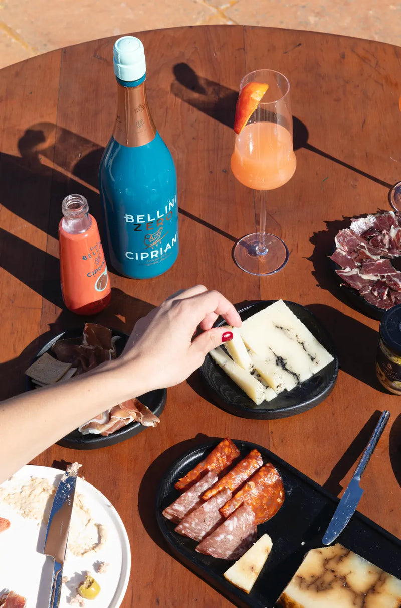 APERITIVO