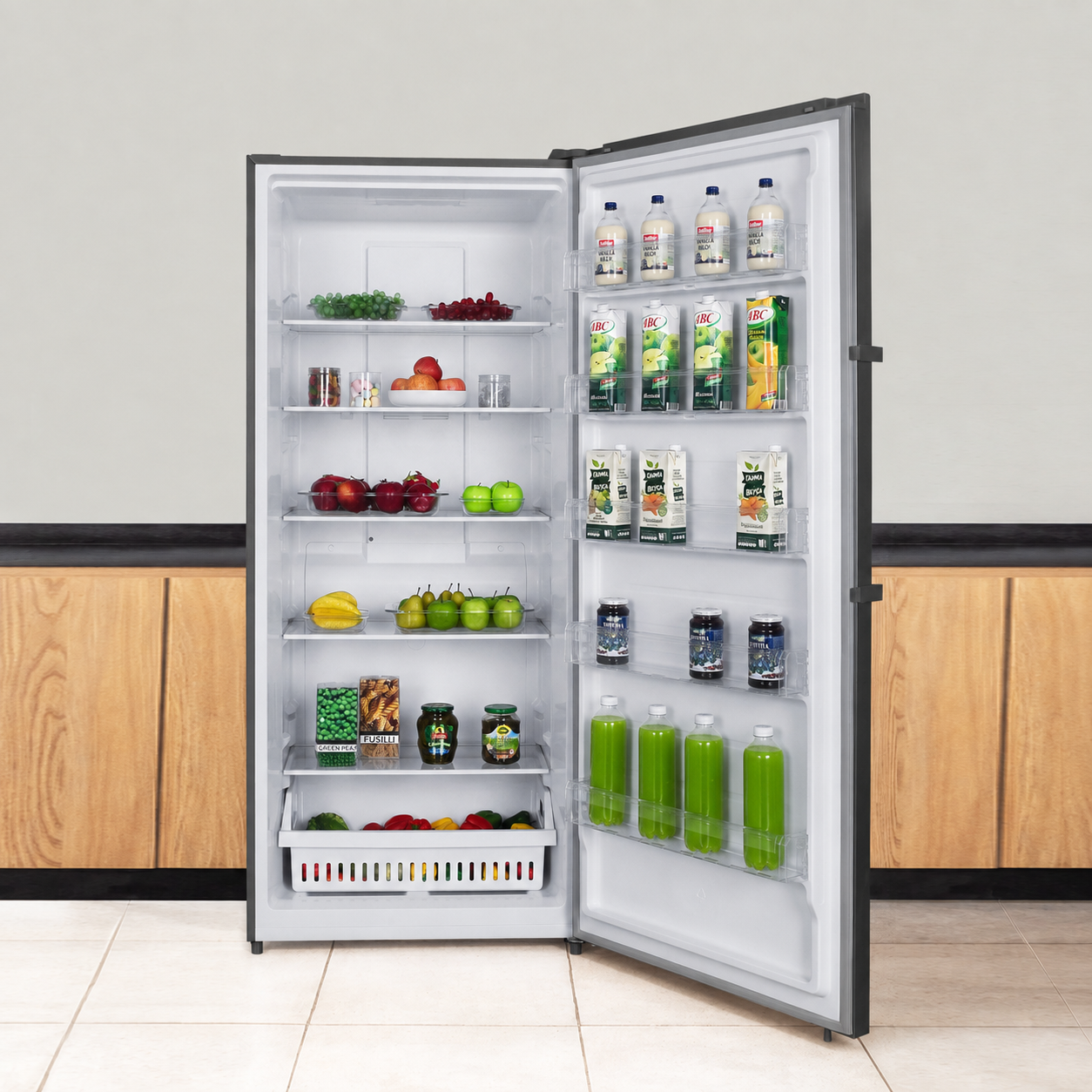 Refrigerador o Freezer Duomax 600 litros FDV