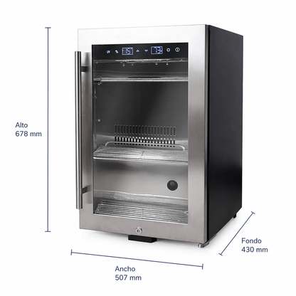 Cámara para Maduración de Carne FDV Deluxe