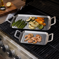 Set de Planchas para Verduras Simple Cook
